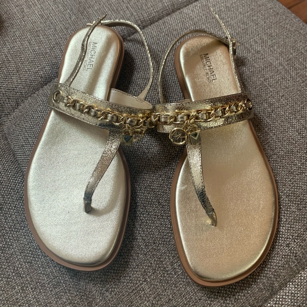 Sandals Michael kors